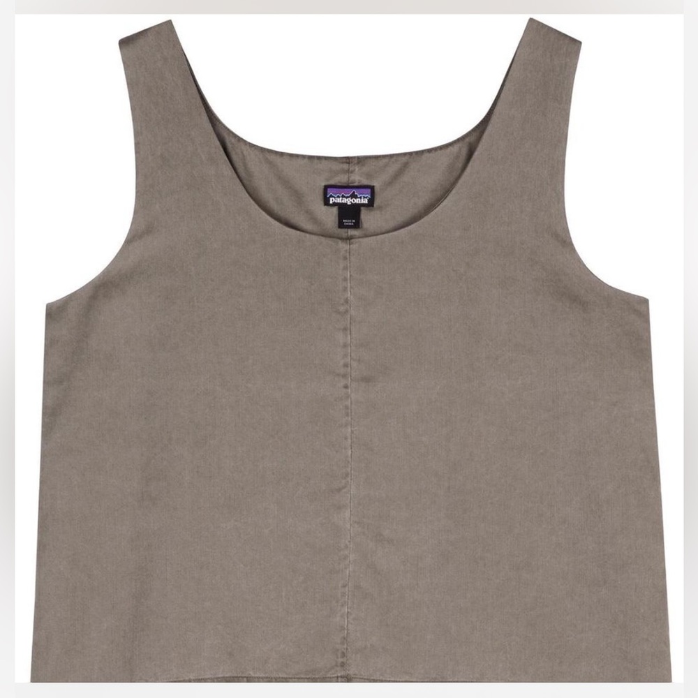 Patagonia ReCircle Tank. Women’s. 
Small.